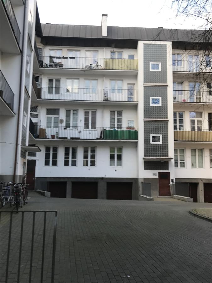 Stare Miasto Miodowa 26 Apartment Warsaw Exterior photo